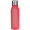 Trinkflasche aus Kunststoff, 550ml, rot