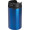 Trinkbecher aus Metall, 250ml, blau