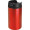Trinkbecher aus Metall, 250ml, rot