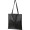 Non Woven Tasche, schwarz