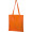 Non Woven Tasche LUDWIK, orange