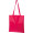 Non Woven Tasche, pink