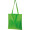 Non Woven Tasche, apfelgrün