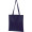 Non Woven Tasche, dunkelblau