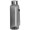 Trinkflasche aus PET, 500ml, grau