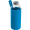 Trinkflasche aus Glas mit Neoprenüberzug, 1.000ml JESSICA, hellblau