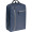 Wasserabweisender Rucksack aus Nylon, blau