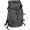 Wanderrucksack mit Hüftgurt TIM, anthrazit