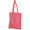 Non-Woven Tasche ROLF, burgund
