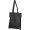 Non-Woven Tasche ROLF, schwarz