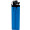 GO Transparent Classic  Feuerzeug, blau