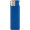 ZORR Promo Piezo Feuerzeug, blau