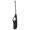 ZORR Gasmatch Flexi Piezo , schwarz