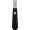 ZORR Swing Rubber Arc, schwarz