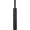 LUX Meto BBQ, schwarz