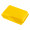 Brotdose/Butterdose, gelb