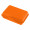 Brotdose/Butterdose, orange