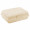 Brotdose Bio/Butterdose Bio, beige