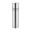 Metmaxx® Thermoskanne "DoubleCupDesign", silber