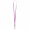 Schlüsselband/Lanyard "Standard", Flieder (ca. Pantone 252C)