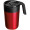 Trinkbecher 400ml LISA, rot