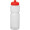Sport Trinkflasche 750 ml DARIA, rot