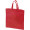 Non Woven Tasche Nivala, rot
