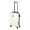 Trolley Princess Traveller PT-01 small cabin size, matte Ausführung, 35 l, schwarz