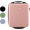 Trolley Princess Traveller PT-01 small underseater, matte Ausführung, 21 l, roségold