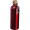 Edelstahltrinkflasche mit Karabiner, 750ml RUTH, rot