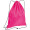 Sportbeutel Leopoldsburg, pink