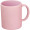 Matte Sublimationstasse aus Keramik ARIEL, 0.33 l