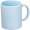 Matte Sublimationstasse aus Keramik ARIEL, 0.33 l