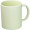 Matte Sublimationstasse aus Keramik ARIEL, 0.33 l