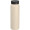 Vakuum Edelstahlflasche 700ml TAZIO, beige