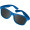 Sonnenbrille Atlanta, blau