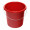Eimer 10l, rot