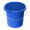 Eimer 10l, blau