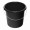 Eimer 10l, schwarz