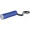 Metmaxx® LED-Taschenlampe "LED2Start", blau