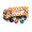 3D Präsent "LKW", Lindt Lindor Pralinés