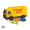 3D-Präsent "LKW", Ritter SPORT Schokowürfel
