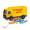 3D-Präsent "LKW", Merci Petits