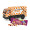 3D Präsent "LKW", Lorenz Nuss & Frucht