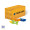 3D-Präsent "Container", Ritter SPORT Schokowürfel