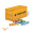 3D-Präsent "Container", Merci Petits