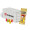 3D Präsent "Container", Haribo Goldbären