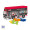 3D-Präsent "Bus", Ritter SPORT Schokowürfel