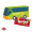 3D-Präsent "Bus", Skittles®