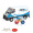 3D-Präsent "Transporter", Lindt Lindor Pralinés